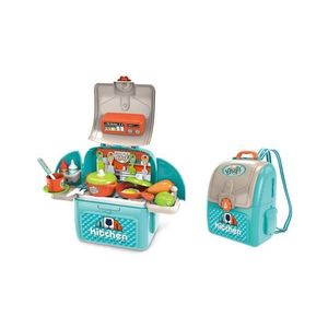 Buddy Toys Detský batoh - kuchynka 57001284 vyobraziť