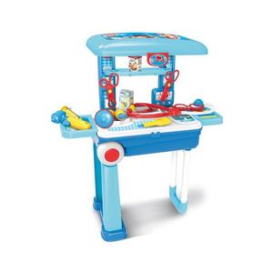 Buddy Toys Detský kufor - doktor 57000723 vyobraziť