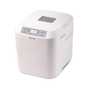 Sencor - Domáca pekáreň chleba s LCD displejom 550W/230V 41011113 vyobraziť