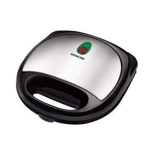 Sencor - Toustovač 700W/230V čierna/strieborná 41000359 vyobraziť
