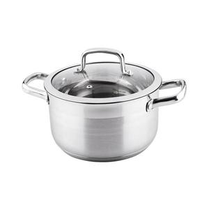 Lamart - Hrniec s pokrievkou 22 cm nerez 42000343 vyobraziť