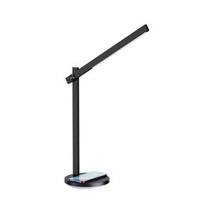 08969L - LED Stmievateľná stolná lampa s bezdrôtovým nabíjaním LED/18W/230V 08969L vyobraziť