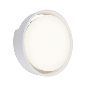 Briloner 3019-016 - LED Vonkajšie nástenné svietidlo GENUA LED/18W/230V IP44 biela 3019-016 vyobraziť
