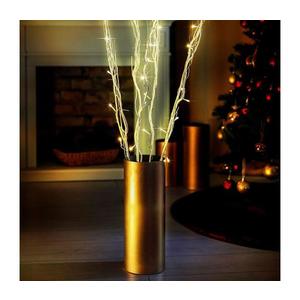 LED Vianočná dekorácia 40xLED/3xAA vyobraziť