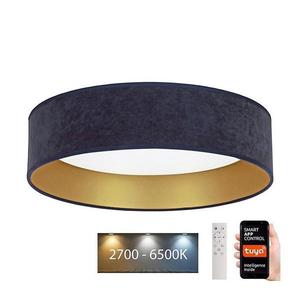 Brilagi - LED Stmievateľné svietidlo VELVET SMART LED/24W/230V Wi-Fi Tuya + DO vyobraziť