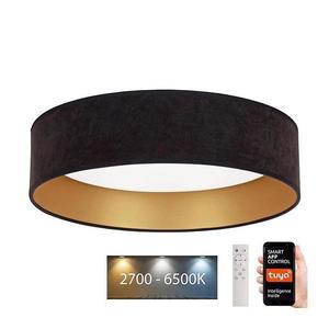 Brilagi - LED Stmievateľné svietidlo VELVET SMART LED/24W/230V Wi-Fi Tuya + DO vyobraziť