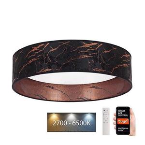 Brilagi - LED Stmievateľné svietidlo VELVET SMART LED/24W/230V Wi-Fi Tuya + DO vyobraziť