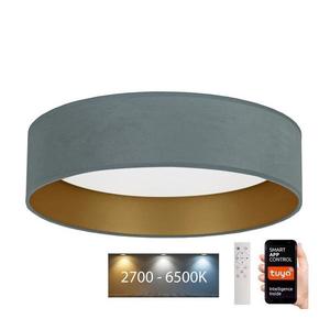 Brilagi - LED Stmievateľné svietidlo VELVET SMART LED/36W/230V Wi-Fi Tuya + DO vyobraziť