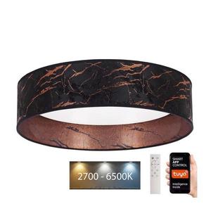 Brilagi - LED Stmievateľné svietidlo VELVET SMART LED/36W/230V Wi-Fi Tuya + DO vyobraziť