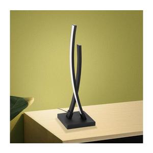 Eglo 31228 - LED Stolná lampa ALBORAYA LED/5W/230V 31228 vyobraziť