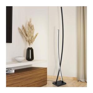 Eglo 31229 - LED Stojacia lampa ALBORAYA LED/23W/230V 31229 vyobraziť