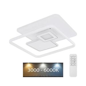 Globo 48441-50 - LED Stmievateľné stropné svietidlo RODERICK LED/50W/230V + DO 48441-50 vyobraziť