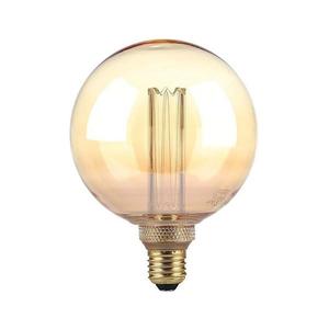 LED Žiarovka FILAMENT G125 E27/4W/230V 1800K Art Edition 217475 vyobraziť