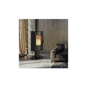 Kratki AB S N DR - Krbové oceľové kachle 8kW 150mm KOZA/AB/S/N/DR vyobraziť