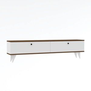 Televízny stolík Paris Light vyobraziť