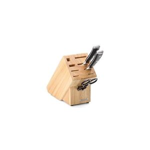 Continenta C30514 - Stojan na nože 22x11, 5x22 cm gumovník C30514 vyobraziť