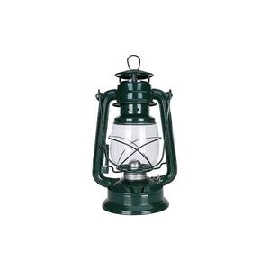 Brilagi - Petrolejová lampa LANTERN 28 cm zelená PGRE28 vyobraziť