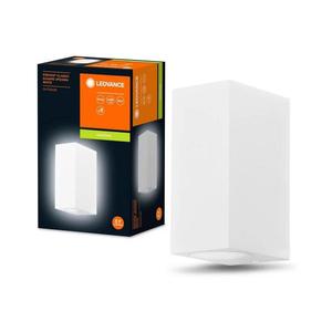 Ledvance - Vonkajšie nástenné svietidlo ENDURA CLASSIC 2xGU10/35W/230V IP44 4058075763685 vyobraziť