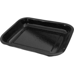 Toro Plech na pečenie smalt 42 x 29, 5 x 5, 5 cm, XL vyobraziť