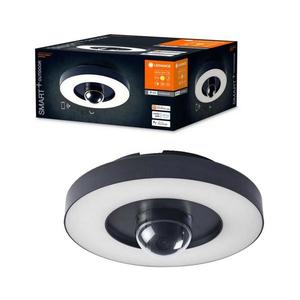 Ledvance - LED Vonkajšie svietidlo so senzorom a kamerou LED/22W/230V IP44 Wi-Fi 4058075763500 vyobraziť
