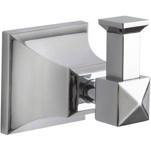 Háčik na uteráky MEXEN DALIA chróm vyobraziť