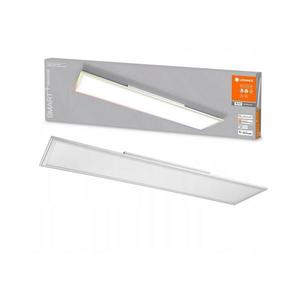 Ledvance- LED RGBW Stmievateľné stropné svietidlo SMART+ PLANON LED/36W/230V Wi-Fi 4058075752641 vyobraziť
