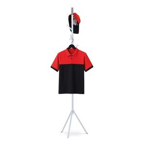 Vešiak 80001-01 WT, biela vyobraziť