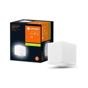 Ledvance - Vonkajšie nástenné svietidlo ENDURA CLASSIC 1xGU10/35W/230V IP44 4058075763661 vyobraziť