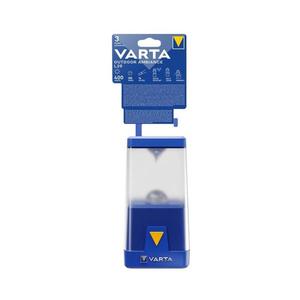 Varta 17666101111 -LED Stmievateľná campingová baterka OUTDOOR AMBIANCE LED/6xAA 17666101111 vyobraziť