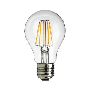 LED Žiarovka A60 E27/8W/230V 4000K EKZF8013 vyobraziť