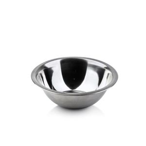 Hlboká misa PEBBY 22 cm z nerezovej ocele vyobraziť
