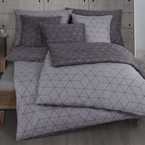 4Home Bavlnené obliečky Lines, 140 x 200 cm, 70 x 90 cm, 140 x 200 cm, 70 x 90 cm vyobraziť