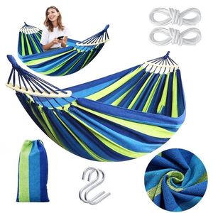 Hojdacia sieť Lena modrá vyobraziť