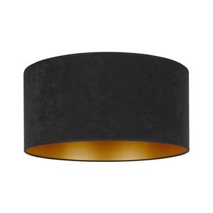 - Stropné svietidlo ROLLER 3xE27/15W/230V pr. 60 cm čierna/zlatá 83611 vyobraziť