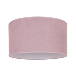 - Stropné svietidlo BRISTOL 1xE27/15W/230V pr. 45 cm ružová/biela 83901 vyobraziť