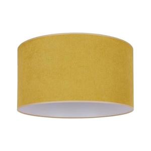 - Stropné svietidlo BRISTOL 1xE27/15W/230V pr. 45 cm žltá/biela 83871 vyobraziť