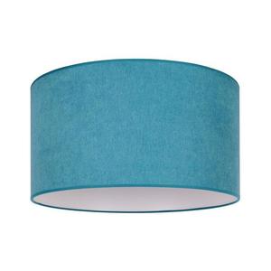 - Stropné svietidlo BRISTOL 1xE27/15W/230V pr. 45 cm tyrkysová/biela 83963 vyobraziť
