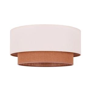 - Stropné svietidlo BOHO 3xE27/15W/230V pr. 60 cm béžová/hnedá 89651 vyobraziť