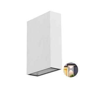 LED Vonkajšie nástenné svietidlo LED/4W/230V 6400K IP65 biela 218562 vyobraziť