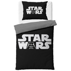 Carbotex Detská obliečka Star Wars The Dark Force, 140 x 200 cm, 70 x 90 cm vyobraziť