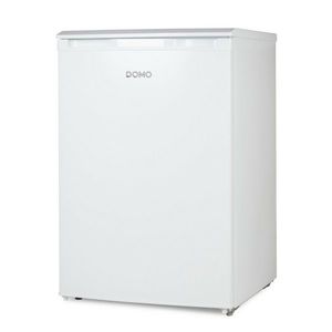 DOMO DO91138 chladnička, biela vyobraziť