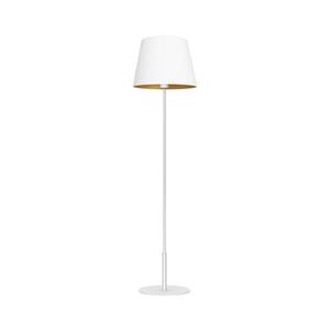 Stojacia lampa ARDEN 1xE27/60W/230V biela/zlatá 3459 vyobraziť