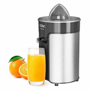 Solac EX6170 odšťavňovač Stillo 100 vyobraziť