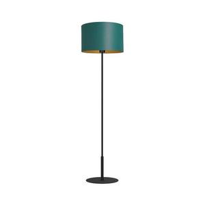Stojacia lampa ARDEN 1xE27/60W/230V zelená/zlatá 3555 vyobraziť