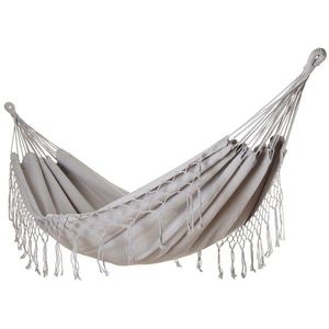 Houpací síť Midas šedá III vyobraziť