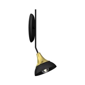 Nástenná lampa NERGIS 1xE27/60W/230V 3689 vyobraziť