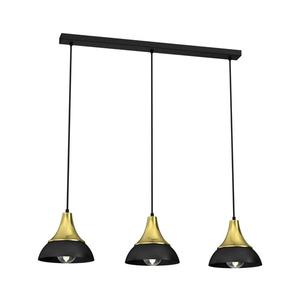 Luster na lanku NERGIS 3xE27/60W/230V 3692 vyobraziť