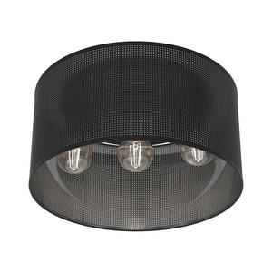 Luster prisadený LOFT SHADE 3xE27/60W/230V čierna 5233 vyobraziť