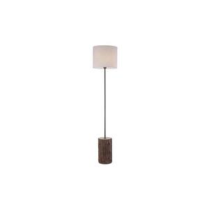 Leuchten Direkt 11234-79 - Stojacia lampa BARK 1xE27/40W/230V 11234-79 vyobraziť