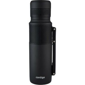 Contigo Termo fľaša Thermal Bottle 1200 ml Matte Black, 1200 ml vyobraziť